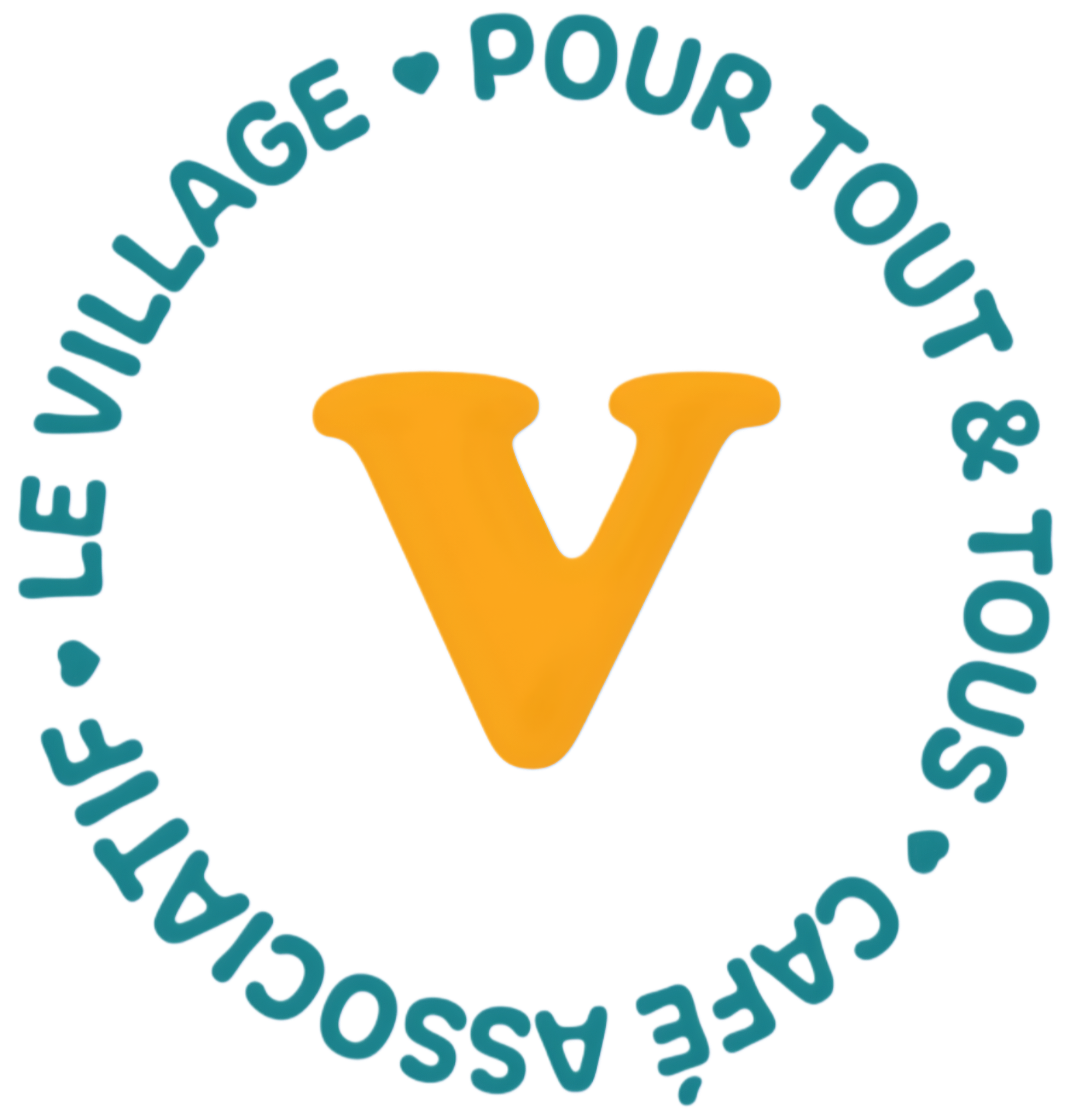 Le Village Café Associatif
